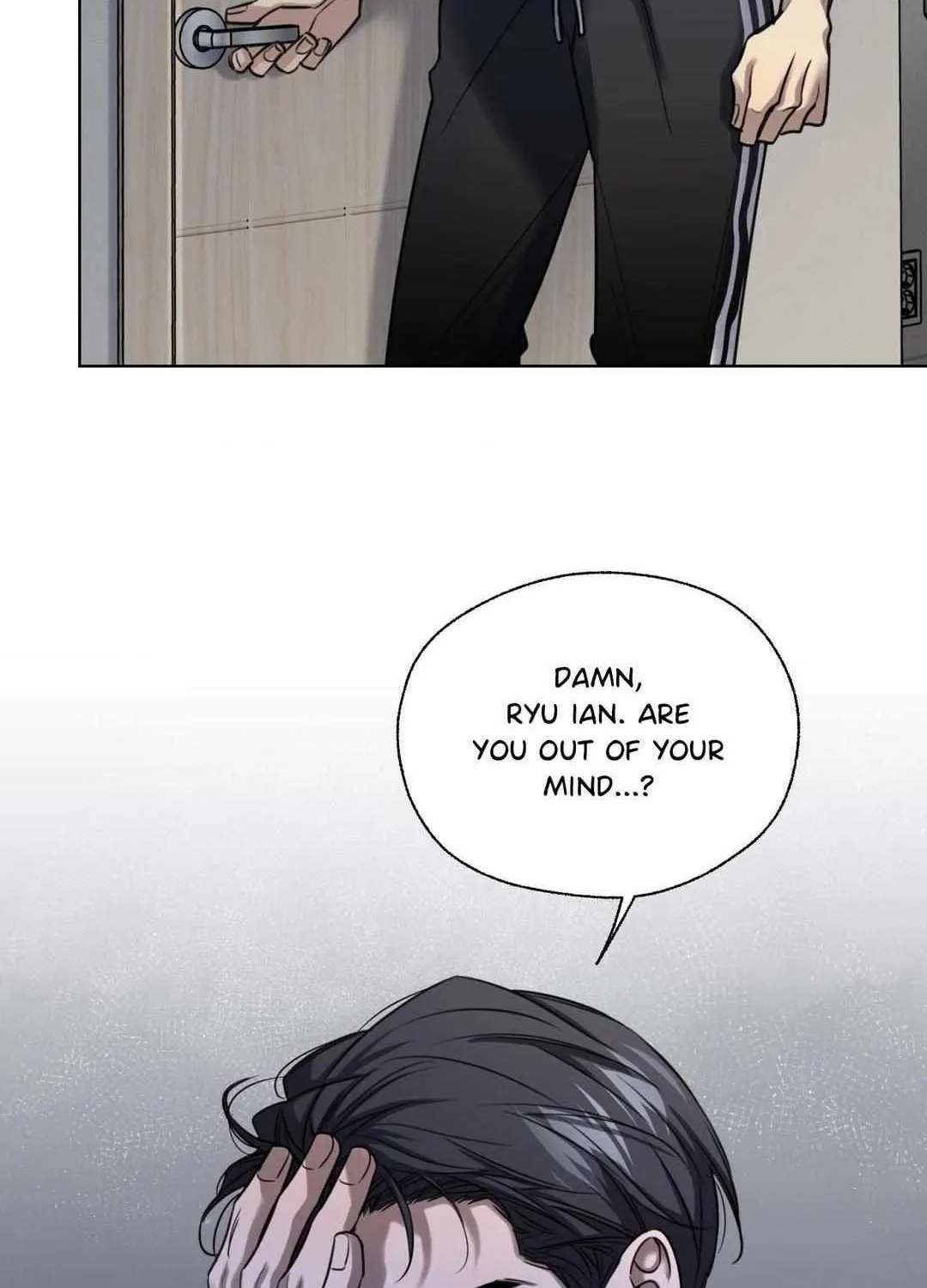 The Melting Season Chapter 10 page 17 - 