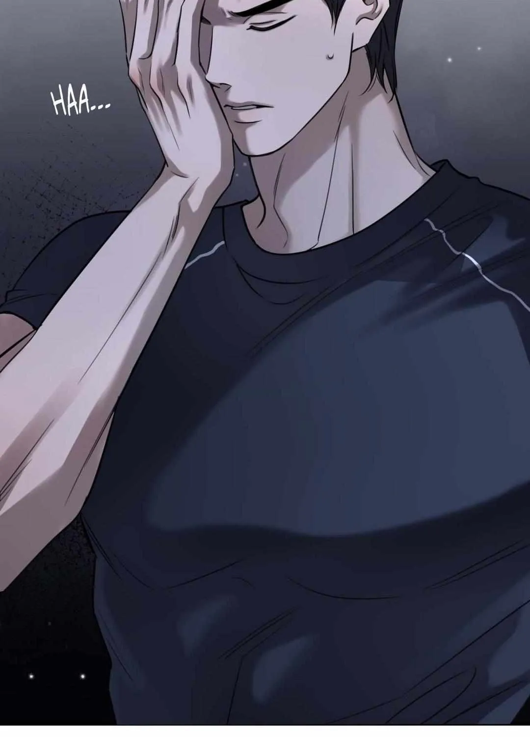 The Melting Season Chapter 10 page 18 - 