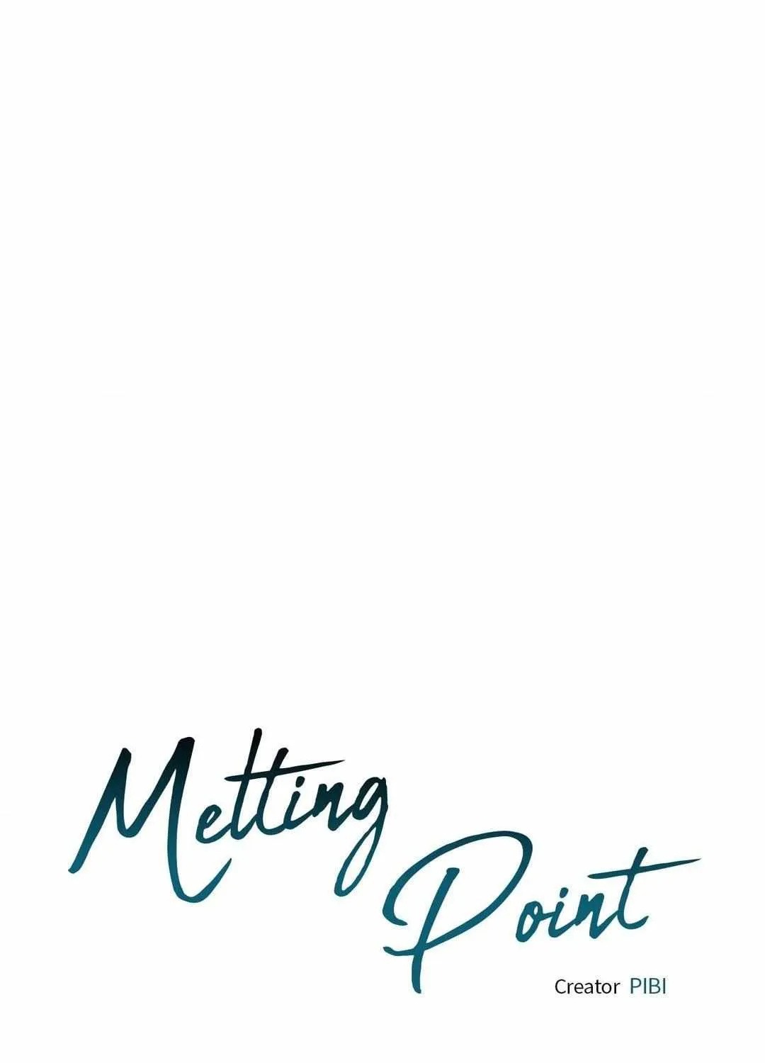 The Melting Season Chapter 10 page 20 - 