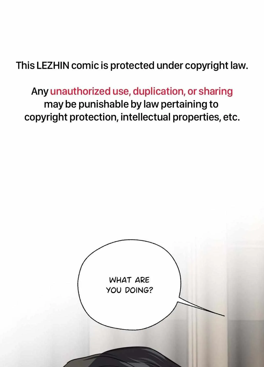 The Melting Season Chapter 10 page 3 - 