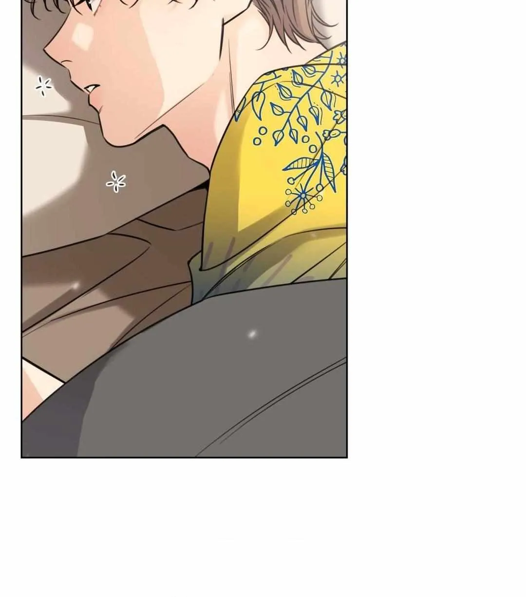 The Melting Season Chapter 10 page 22 - 