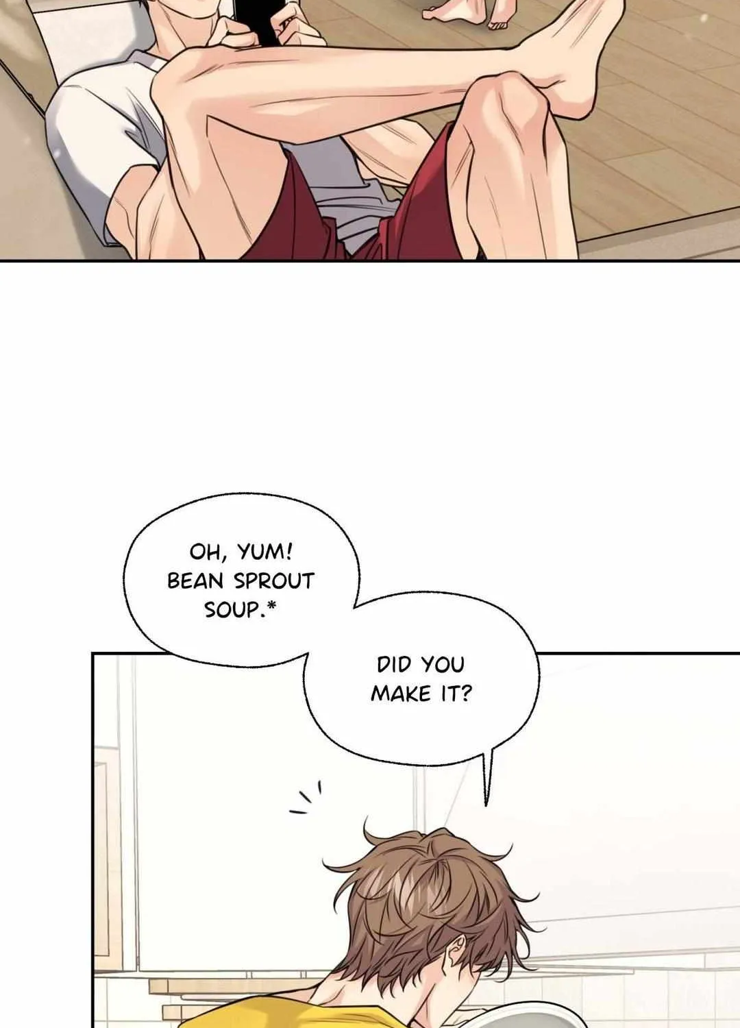 The Melting Season Chapter 10 page 27 - 