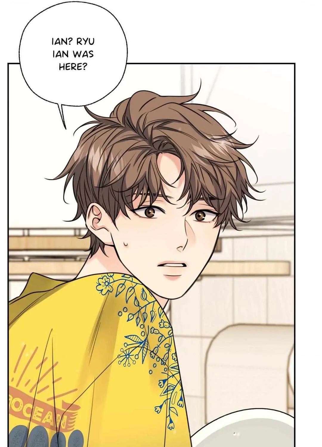 The Melting Season Chapter 10 page 29 - 