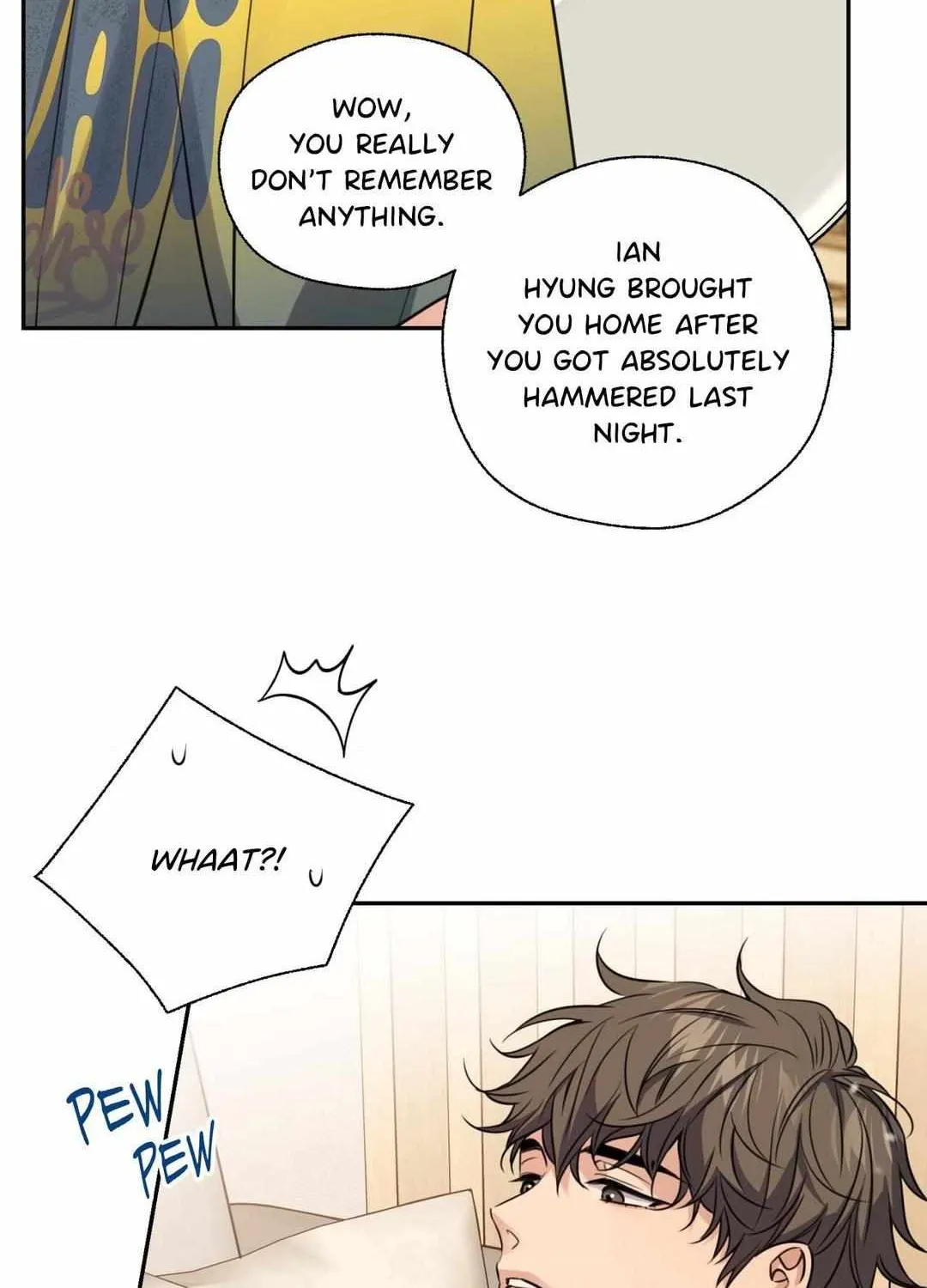 The Melting Season Chapter 10 page 30 - 
