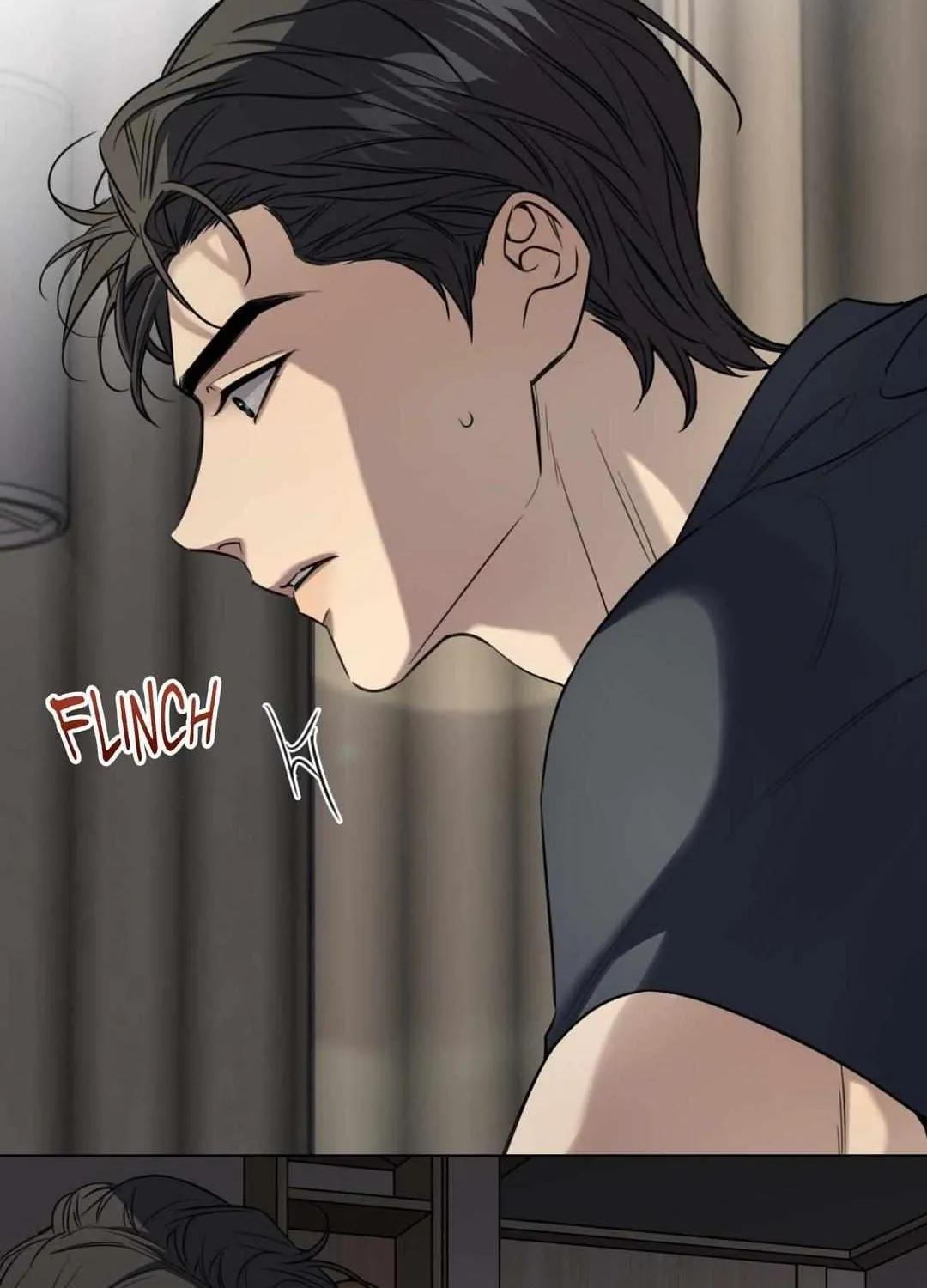 The Melting Season Chapter 10 page 4 - 