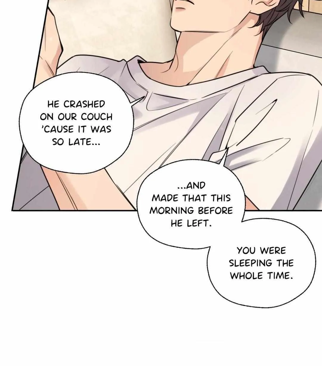 The Melting Season Chapter 10 page 31 - 