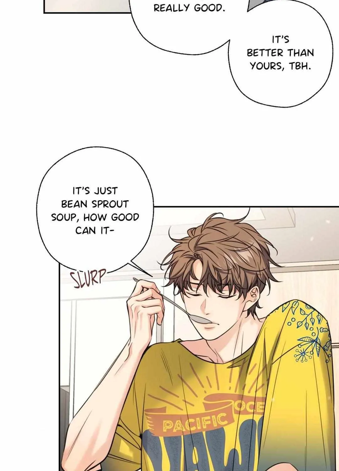 The Melting Season Chapter 10 page 33 - 