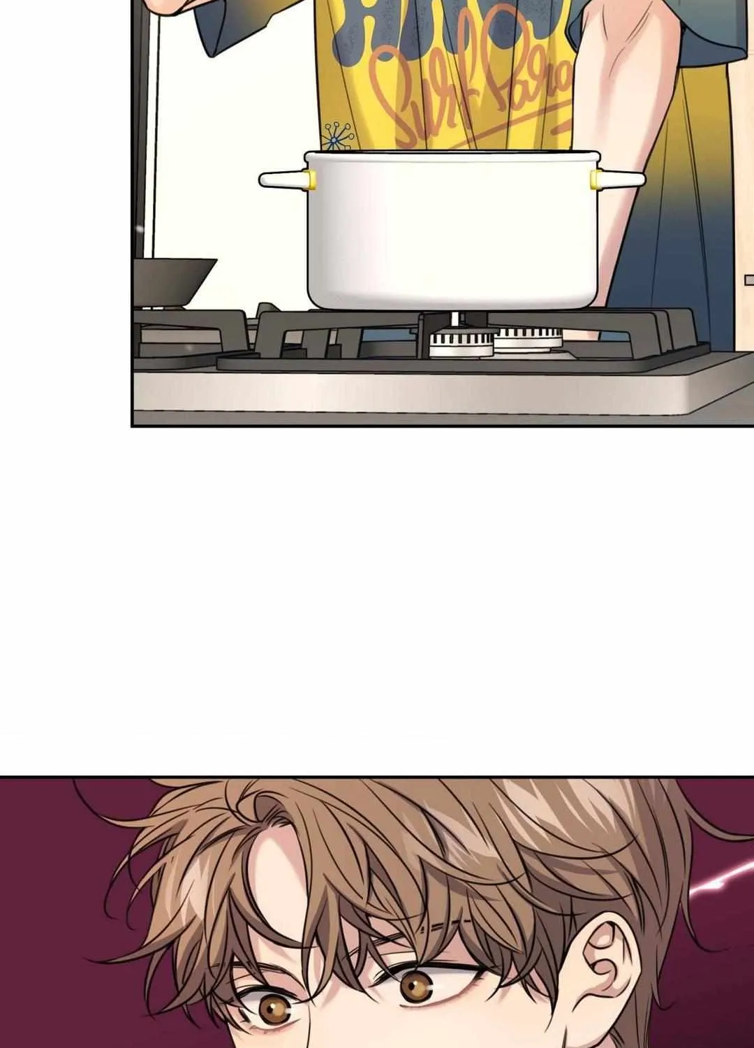 The Melting Season Chapter 10 page 34 - 