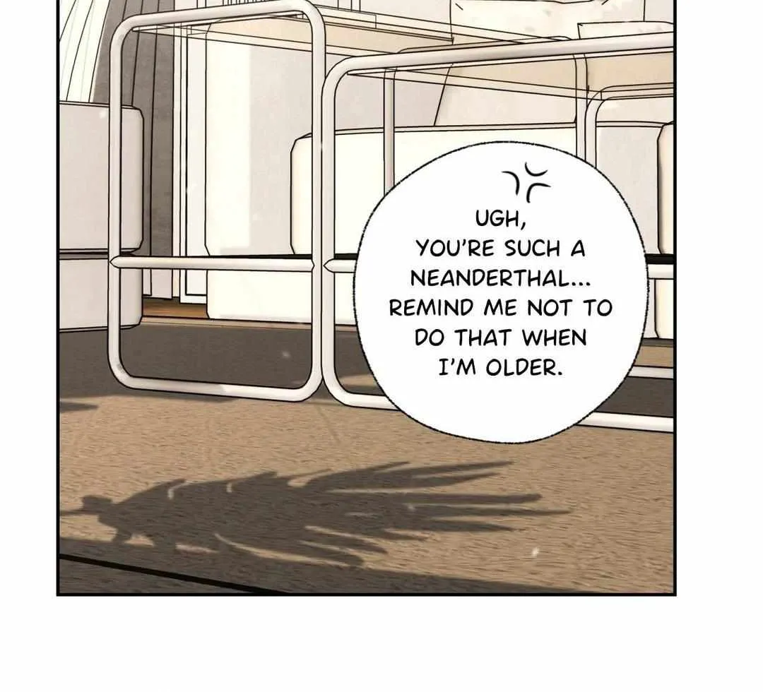 The Melting Season Chapter 10 page 38 - 