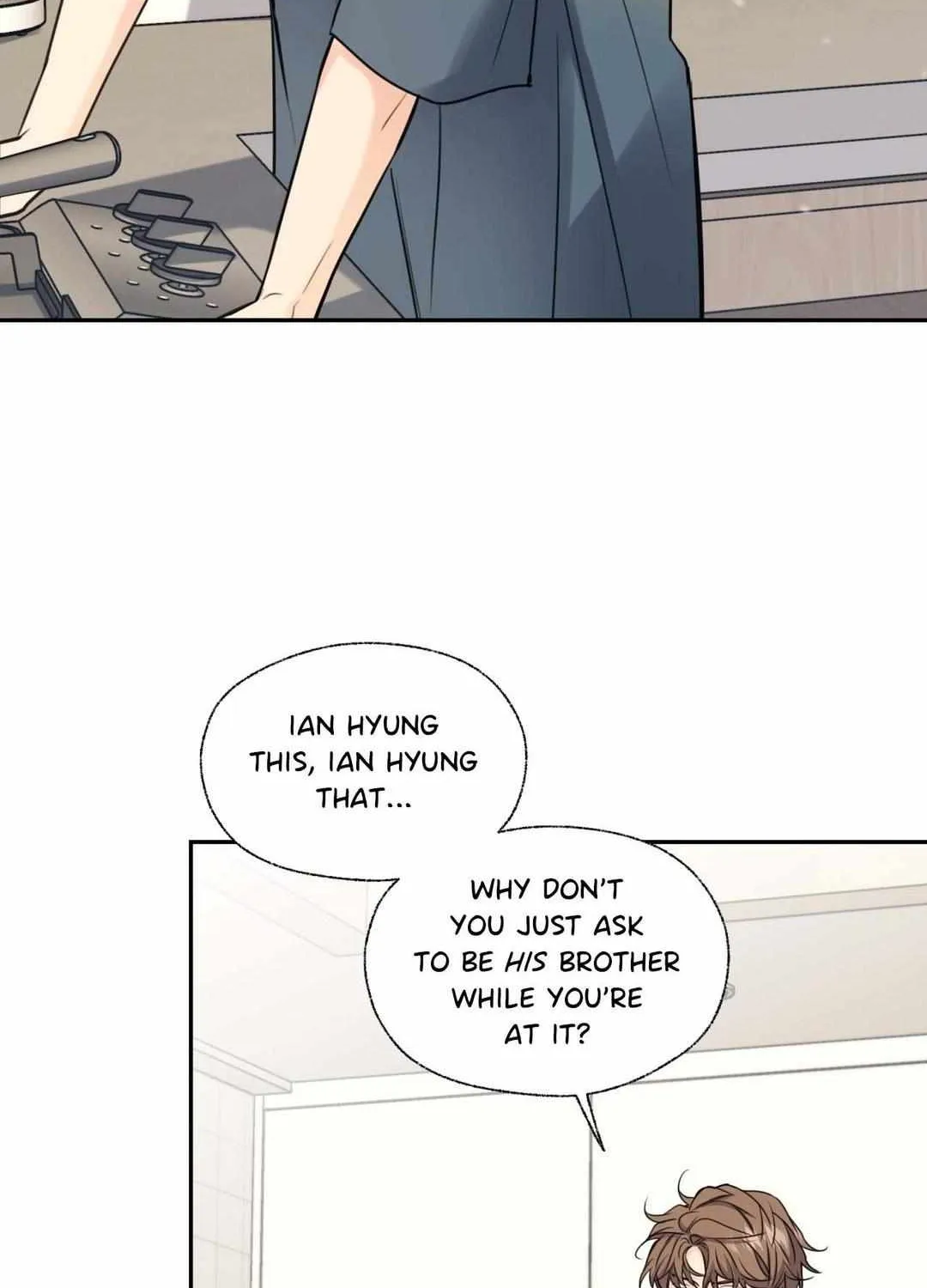 The Melting Season Chapter 10 page 40 - 