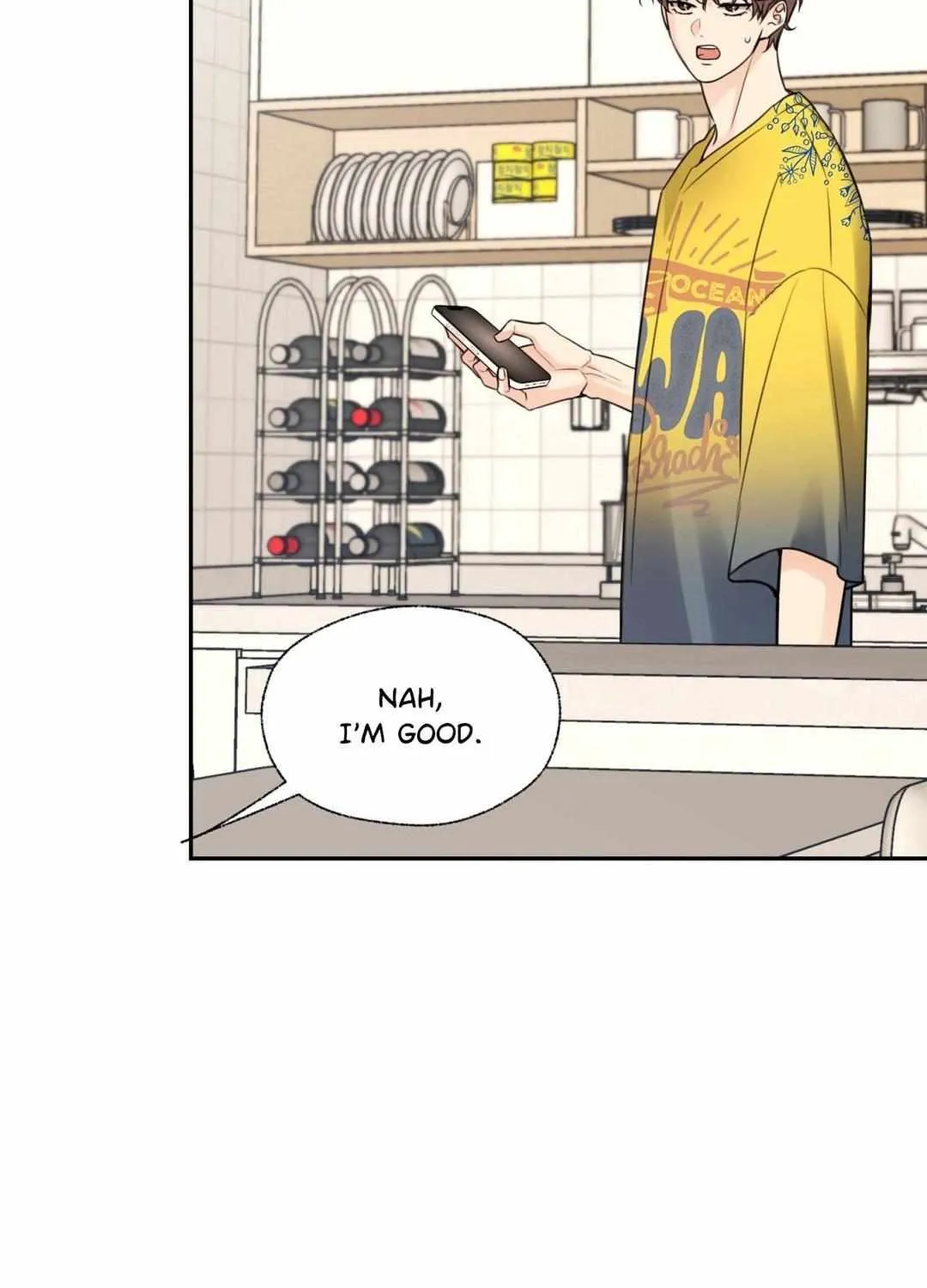 The Melting Season Chapter 10 page 41 - 