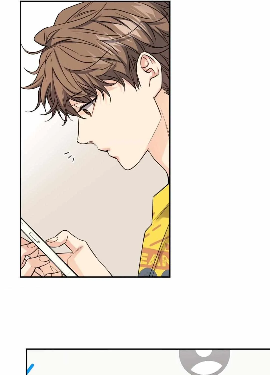 The Melting Season Chapter 10 page 43 - 