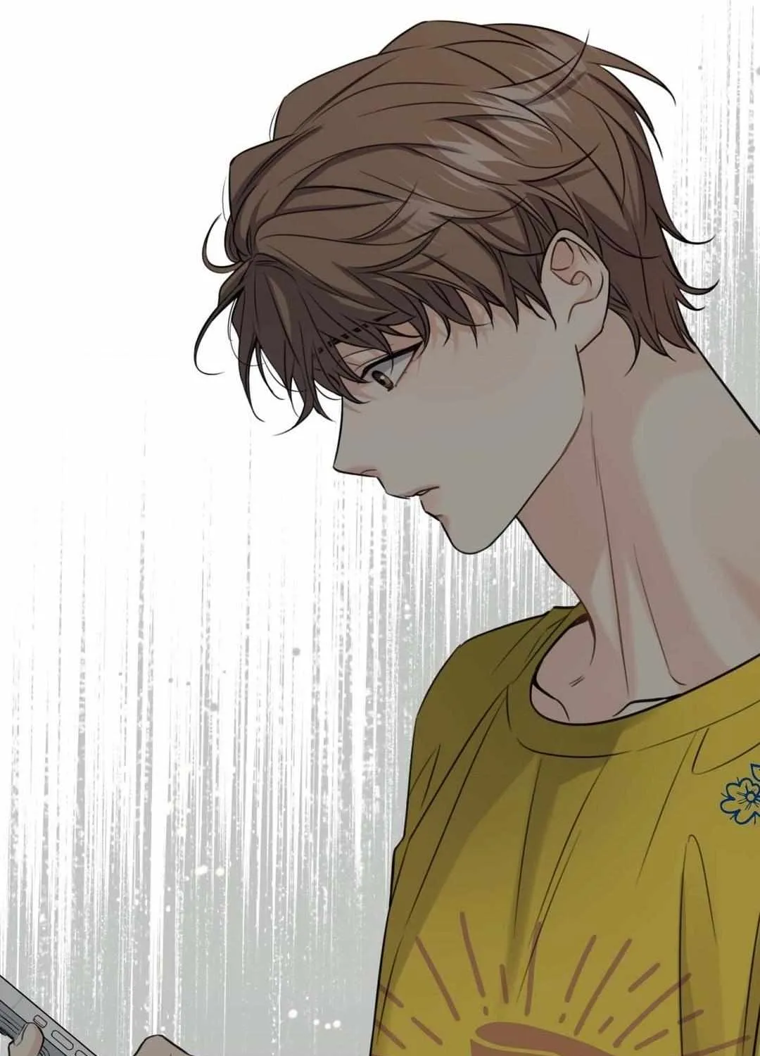 The Melting Season Chapter 10 page 50 - 