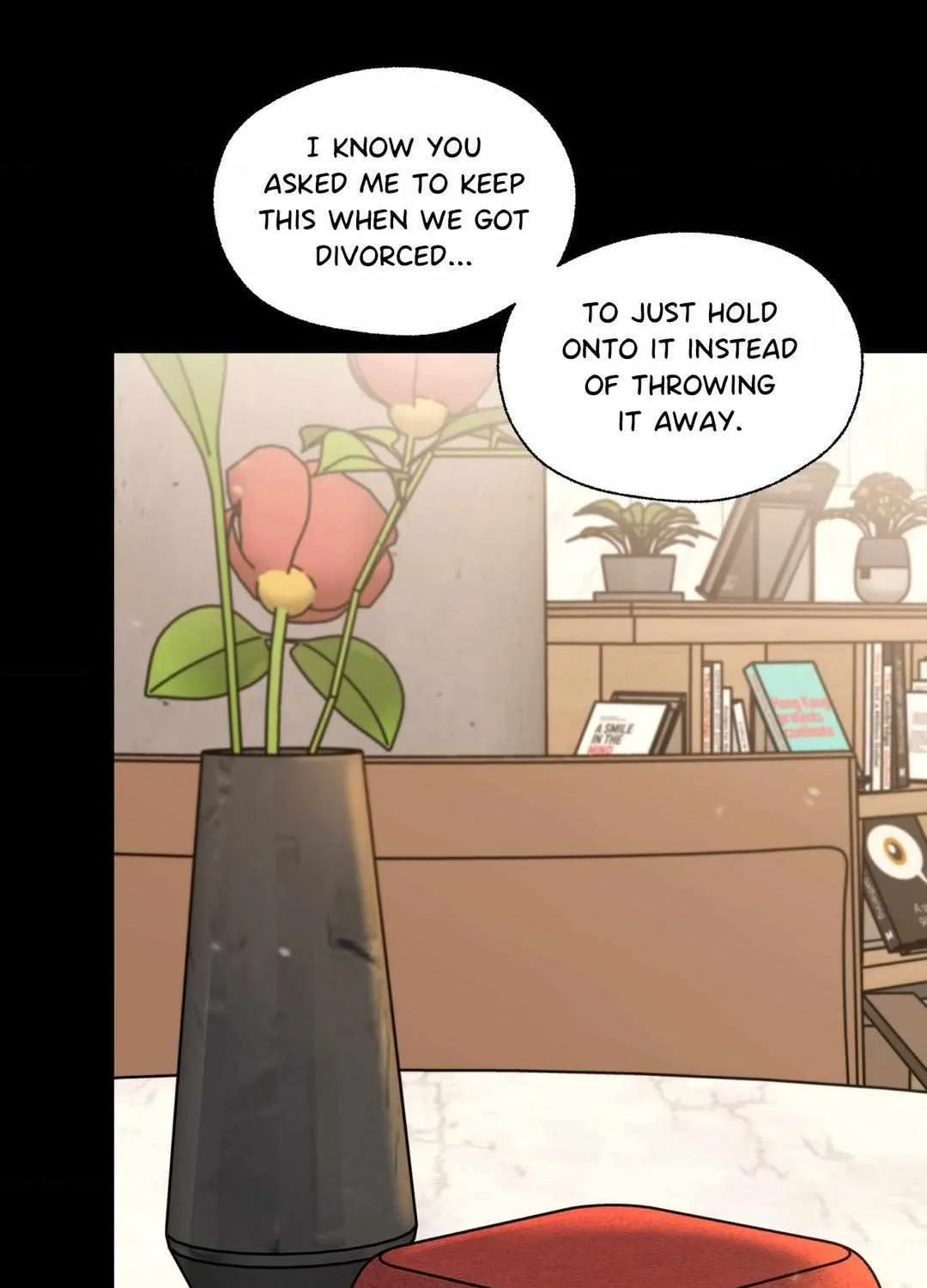 The Melting Season Chapter 10 page 61 - 