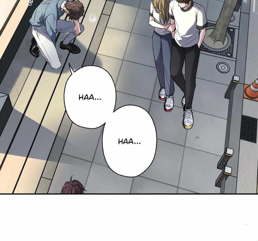 The Melting Season Chapter 10 page 69 - 