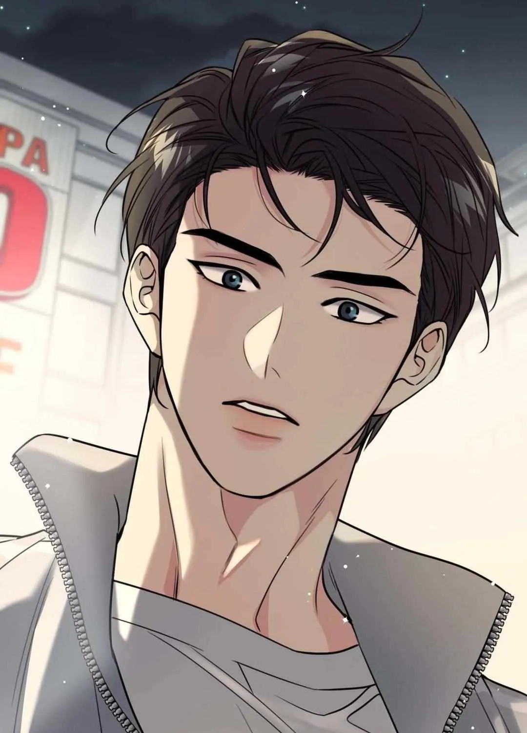 The Melting Season Chapter 10 page 72 - 