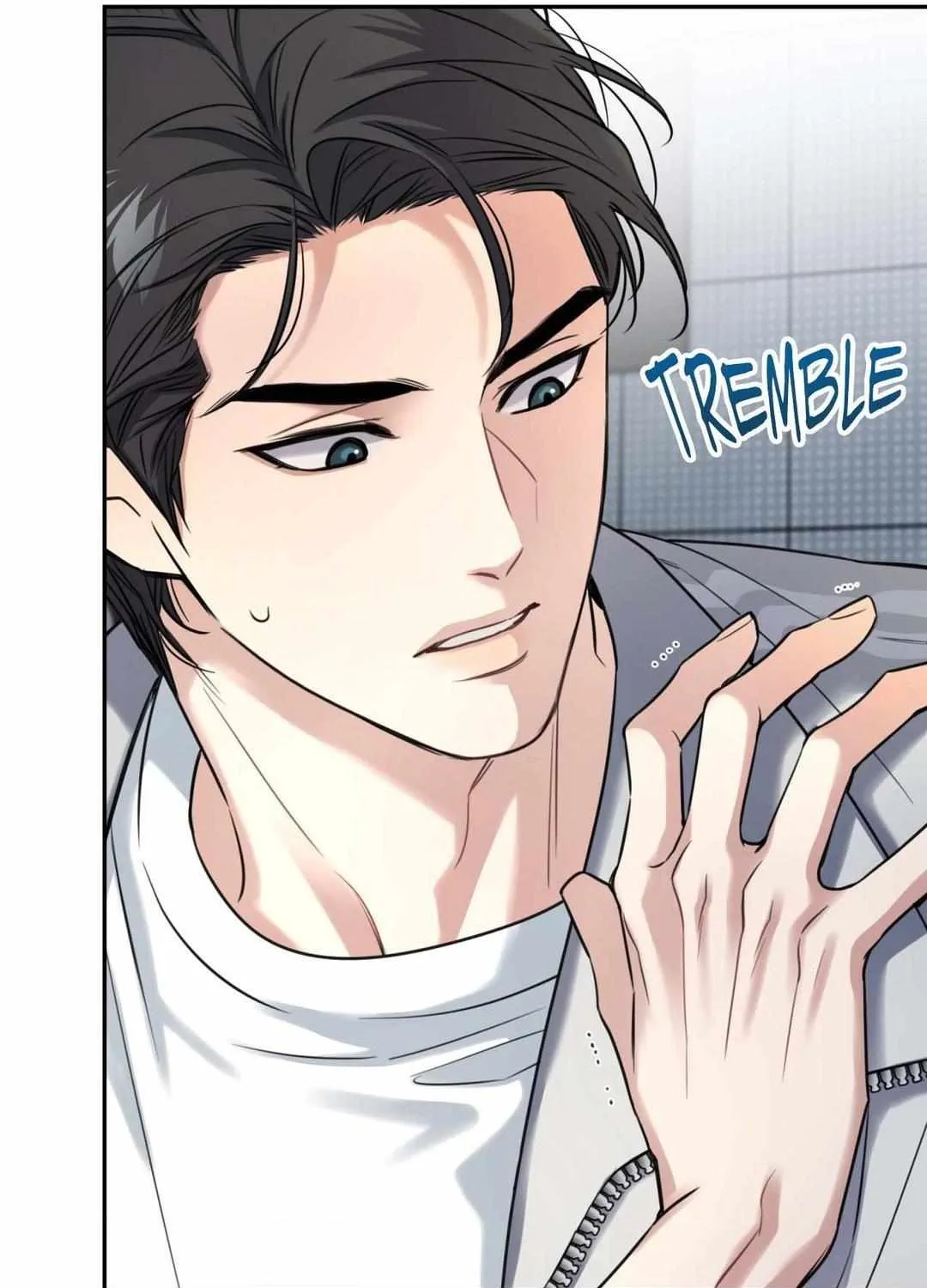 The Melting Season Chapter 10 page 76 - 