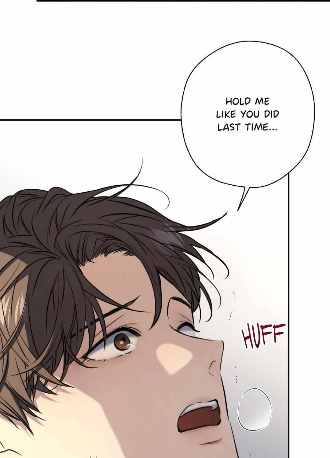 The Melting Season Chapter 10 page 77 - 
