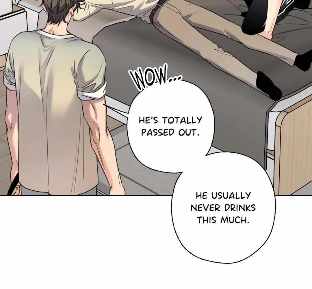 The Melting Season Chapter 10 page 9 - 