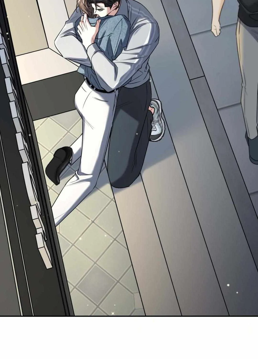The Melting Season Chapter 10 page 83 - 