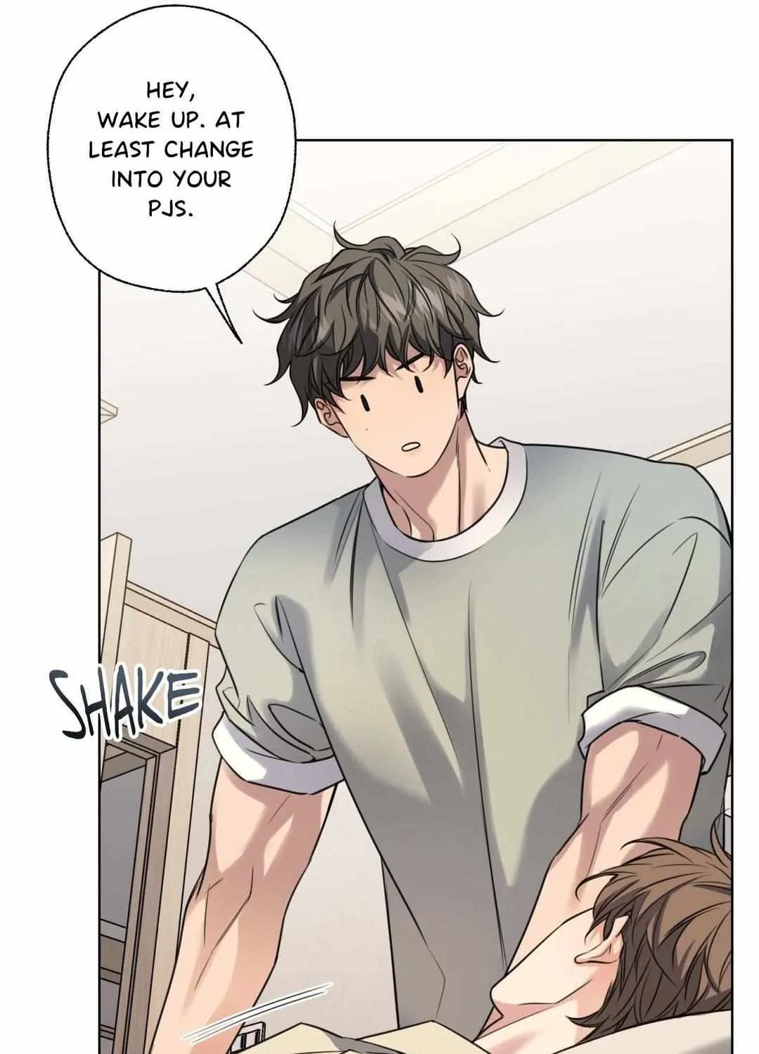The Melting Season Chapter 10 page 10 - 