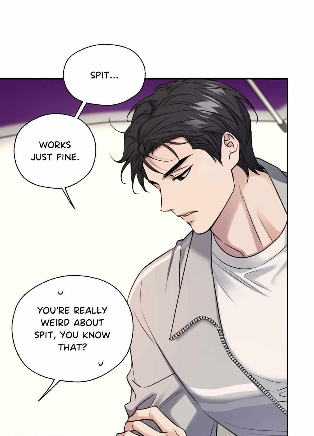 The Melting Season Chapter 10 page 98 - 