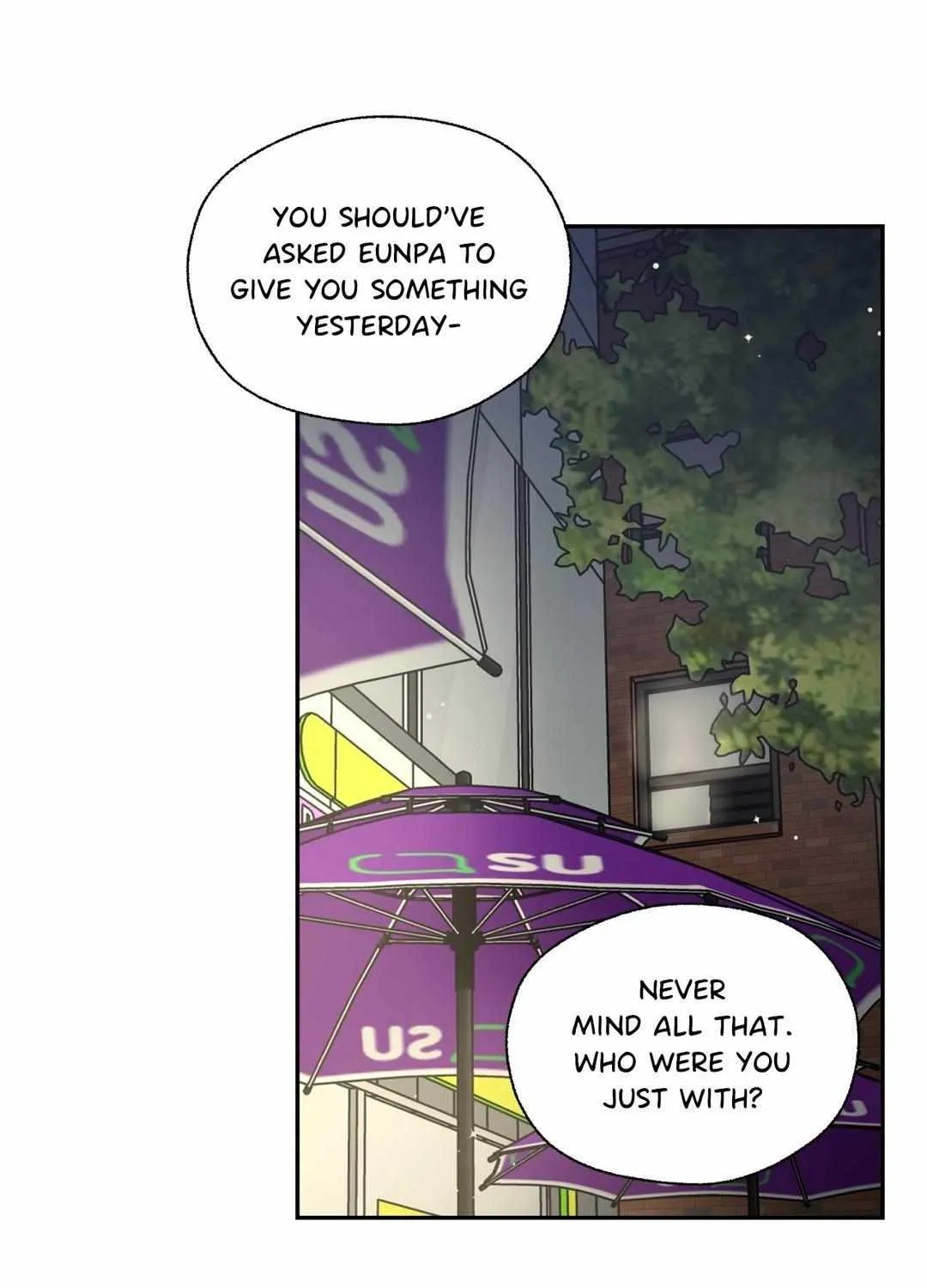 The Melting Season Chapter 10 page 100 - 