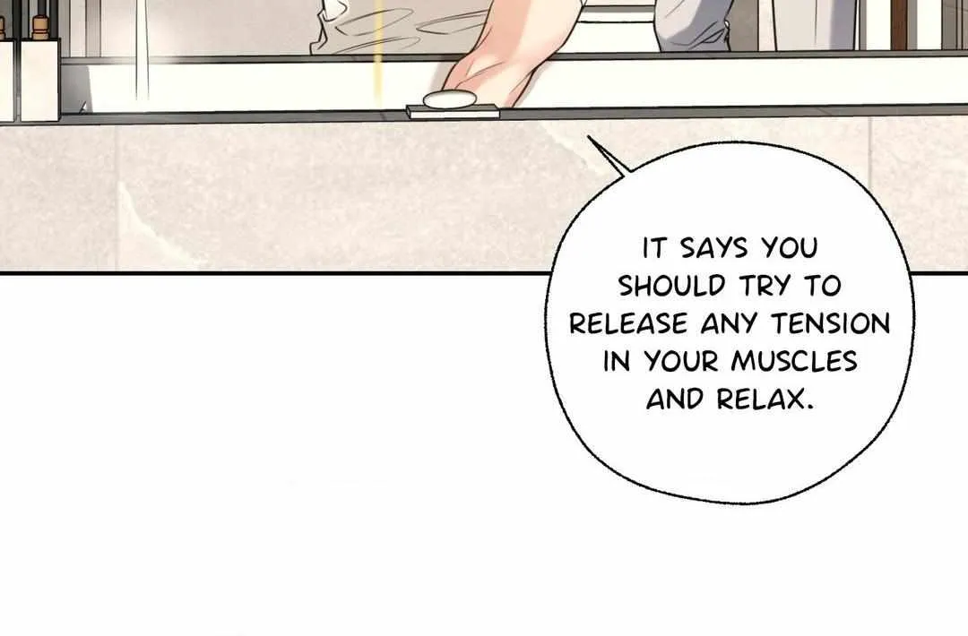 The Melting Season Chapter 11 page 11 - 