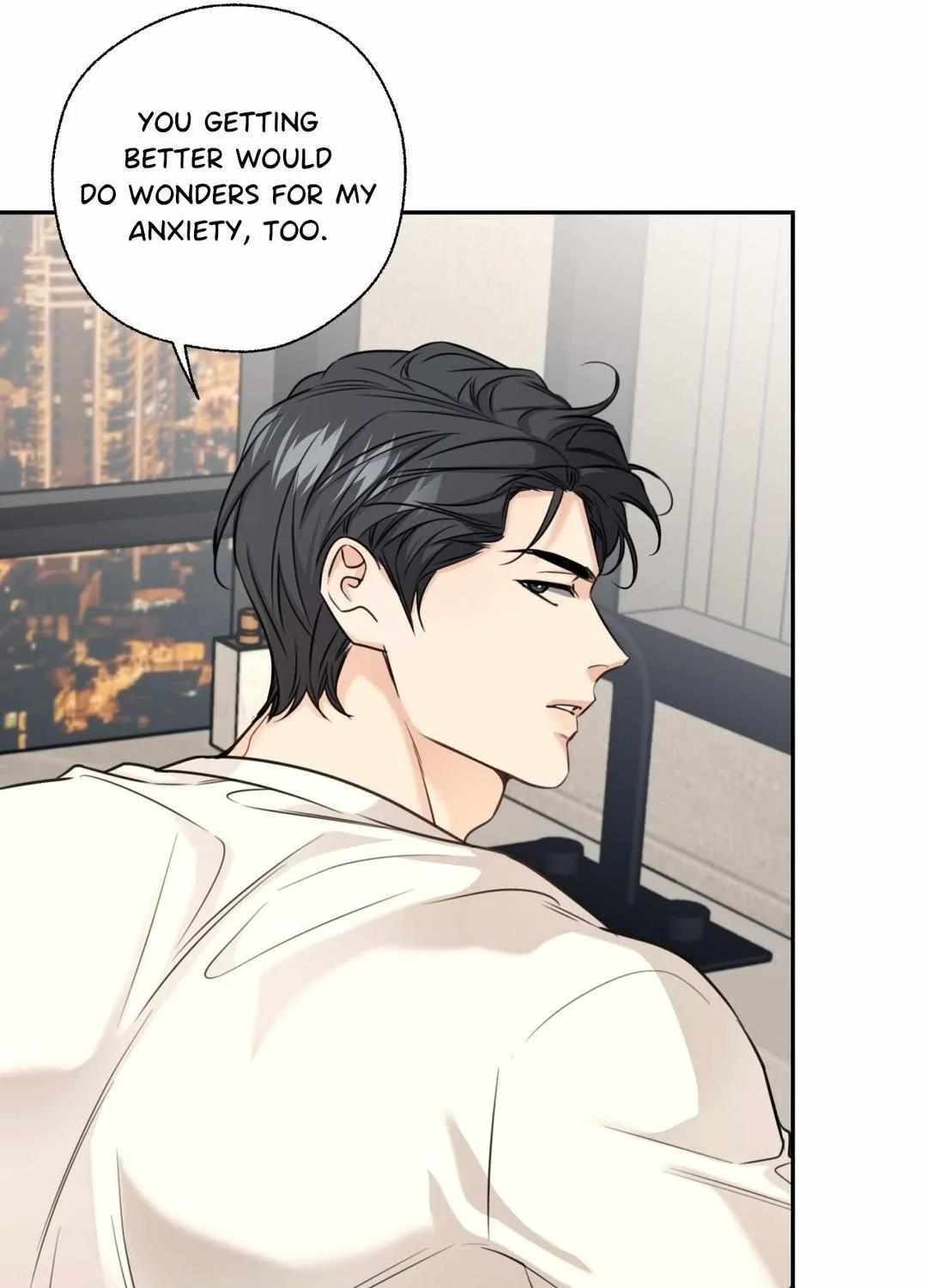 The Melting Season Chapter 11 page 12 - 