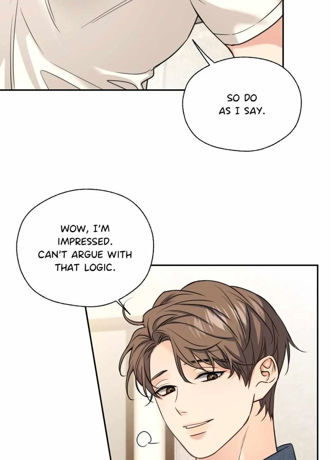 The Melting Season Chapter 11 page 13 - 
