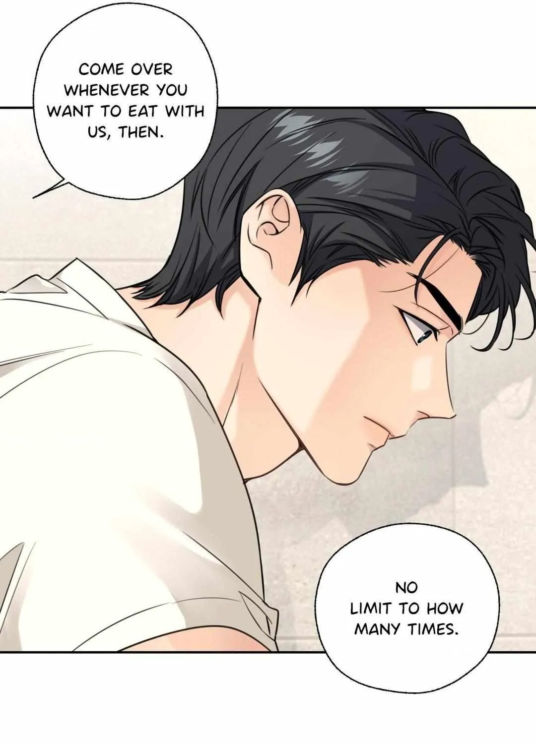 The Melting Season Chapter 11 page 15 - 