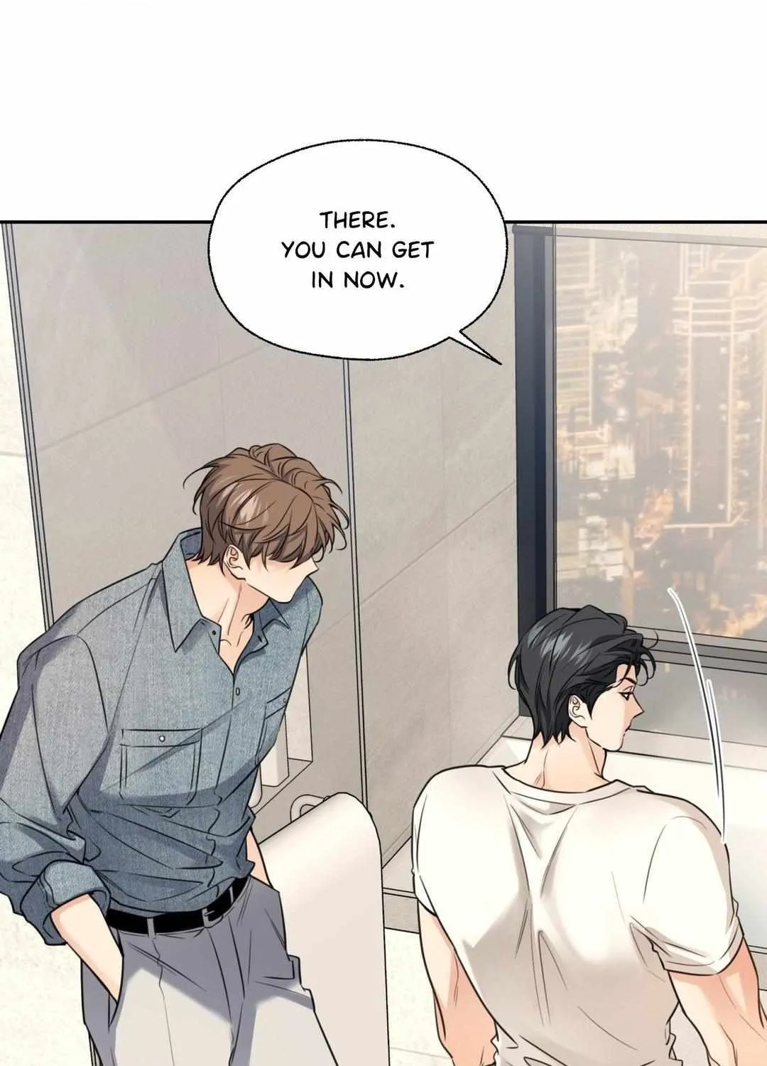 The Melting Season Chapter 11 page 17 - 