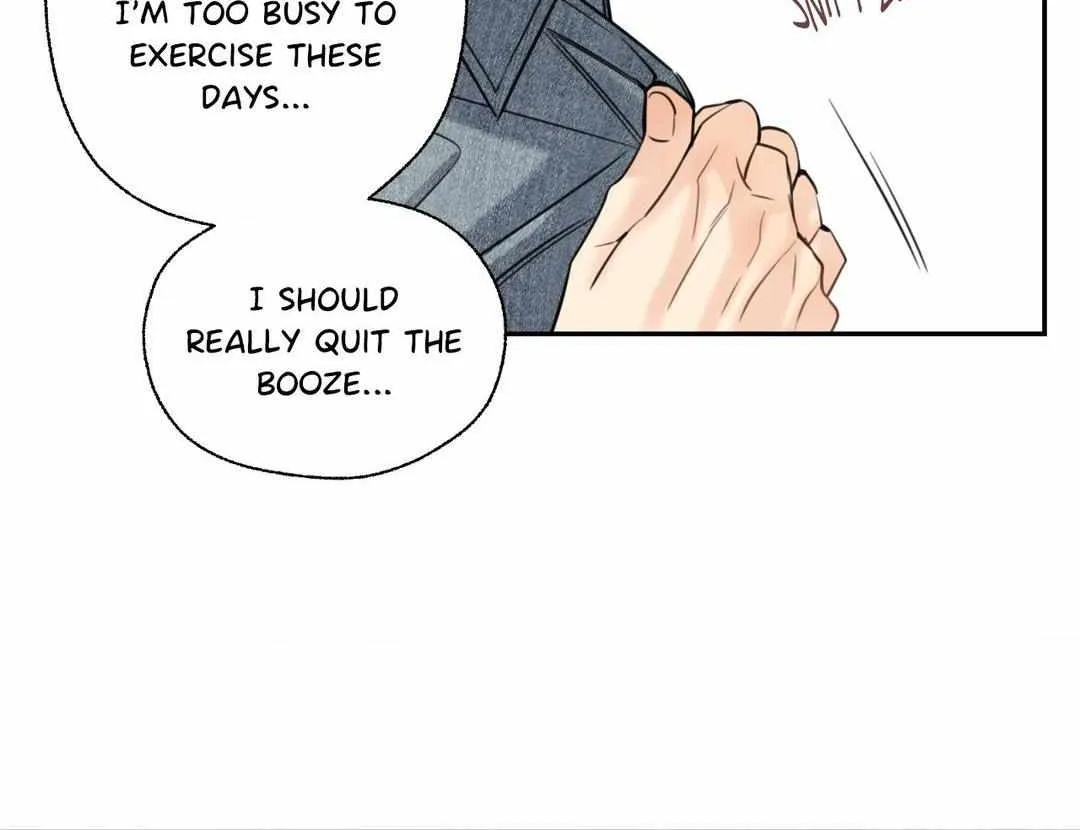 The Melting Season Chapter 11 page 24 - 