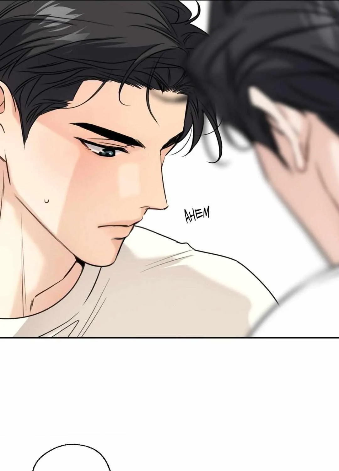 The Melting Season Chapter 11 page 28 - 