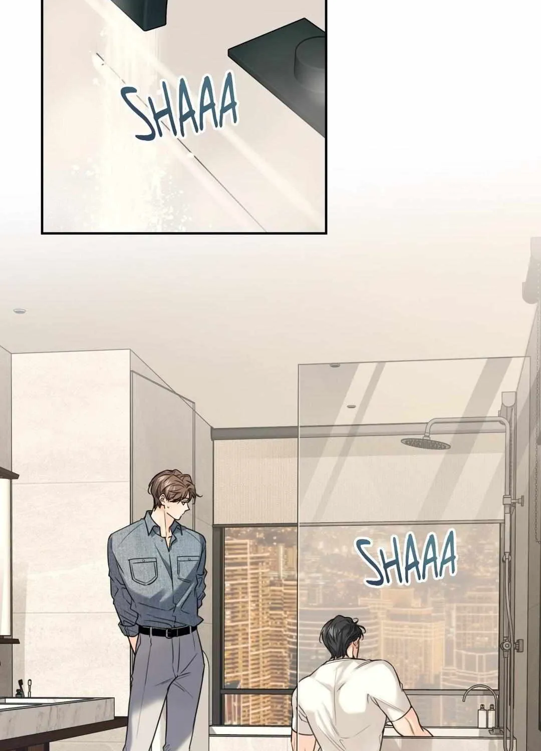 The Melting Season Chapter 11 page 4 - 