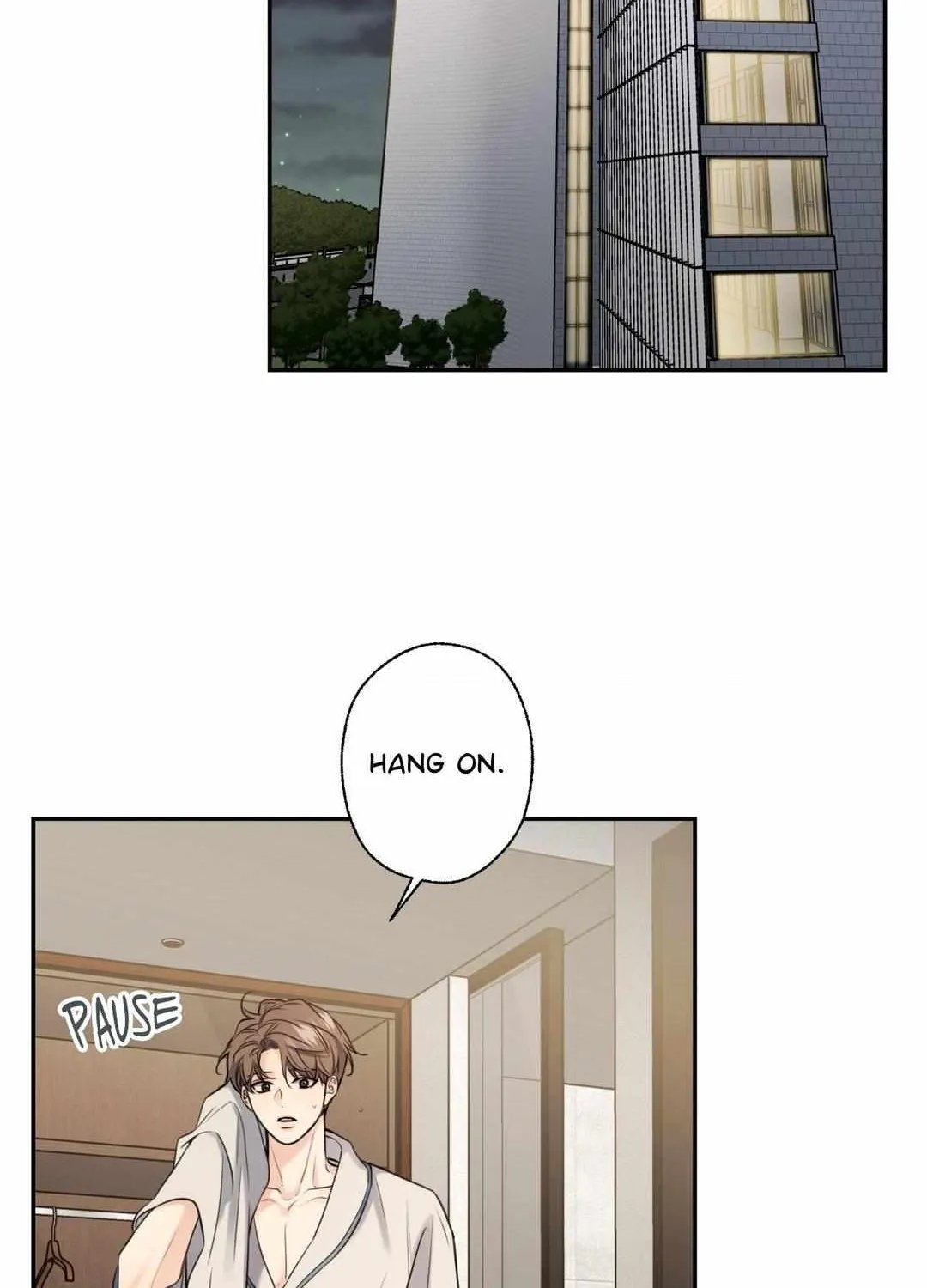 The Melting Season Chapter 11 page 33 - 