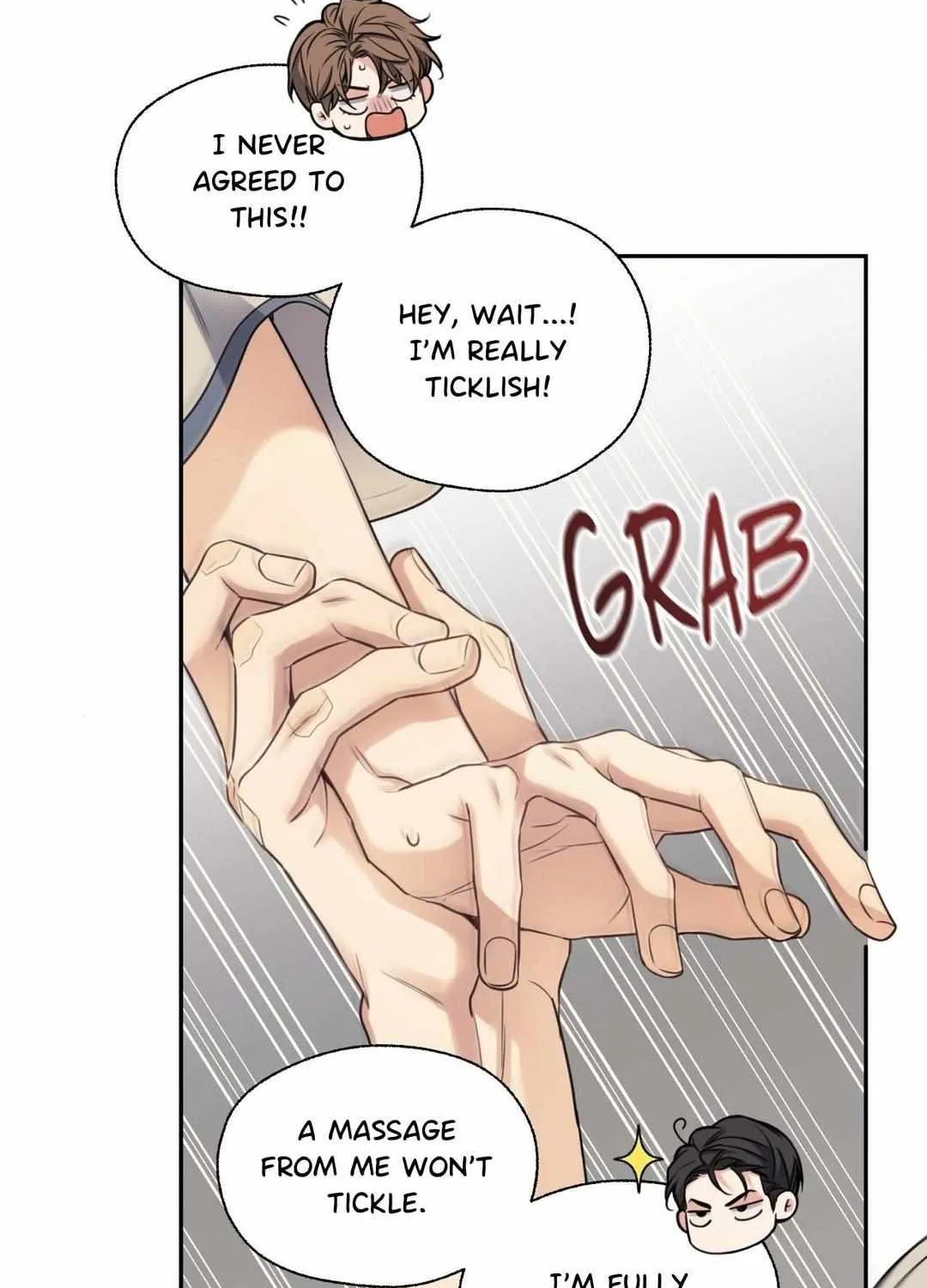 The Melting Season Chapter 11 page 36 - 