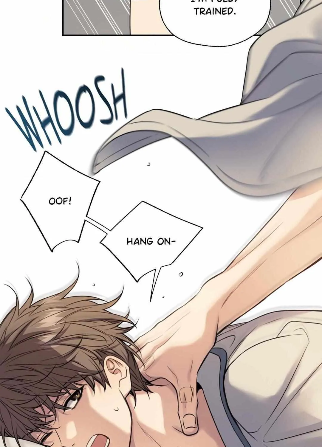 The Melting Season Chapter 11 page 37 - 