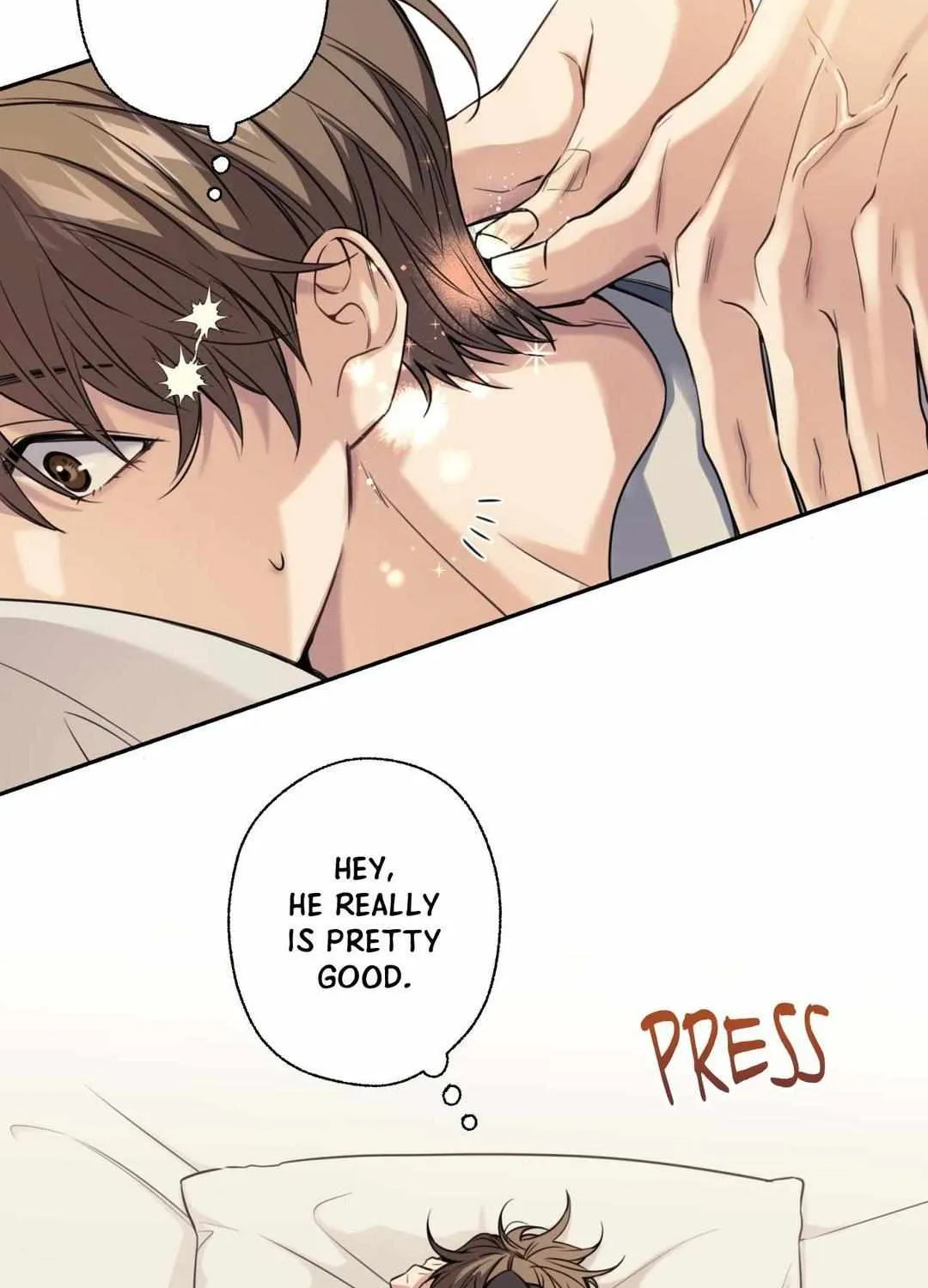 The Melting Season Chapter 11 page 40 - 