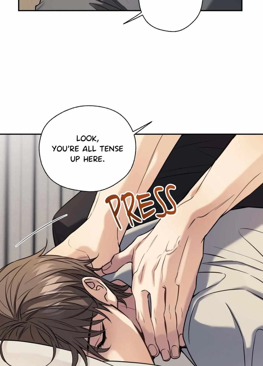 The Melting Season Chapter 11 page 44 - 
