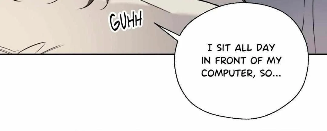 The Melting Season Chapter 11 page 45 - 
