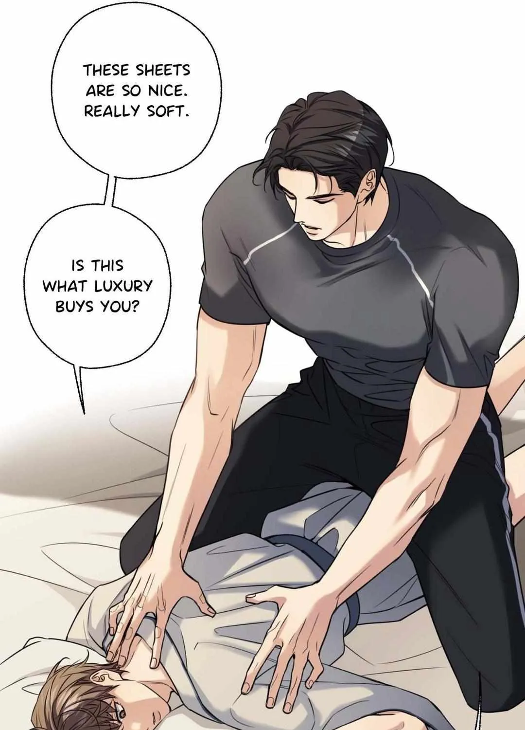 The Melting Season Chapter 11 page 46 - 