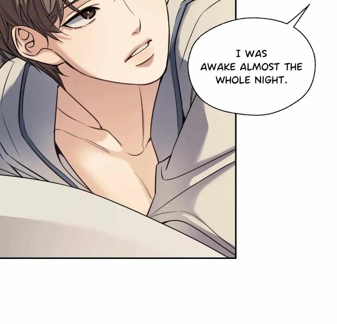The Melting Season Chapter 11 page 48 - 
