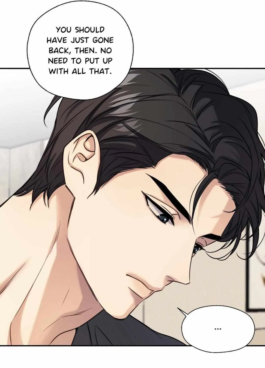 The Melting Season Chapter 11 page 49 - 