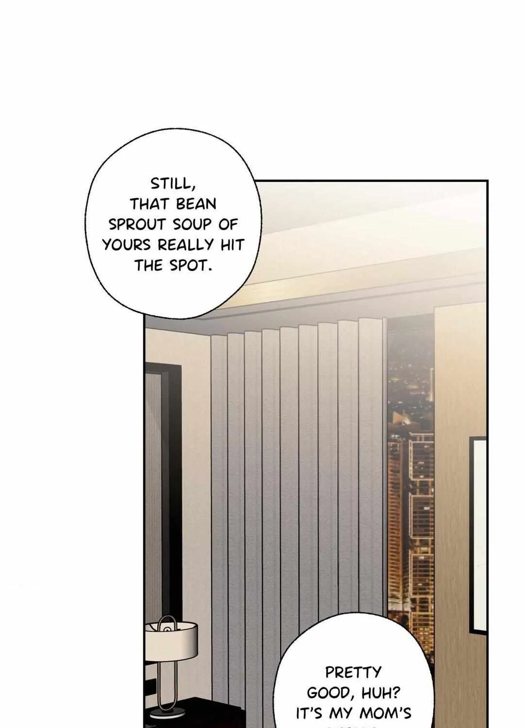 The Melting Season Chapter 11 page 50 - 