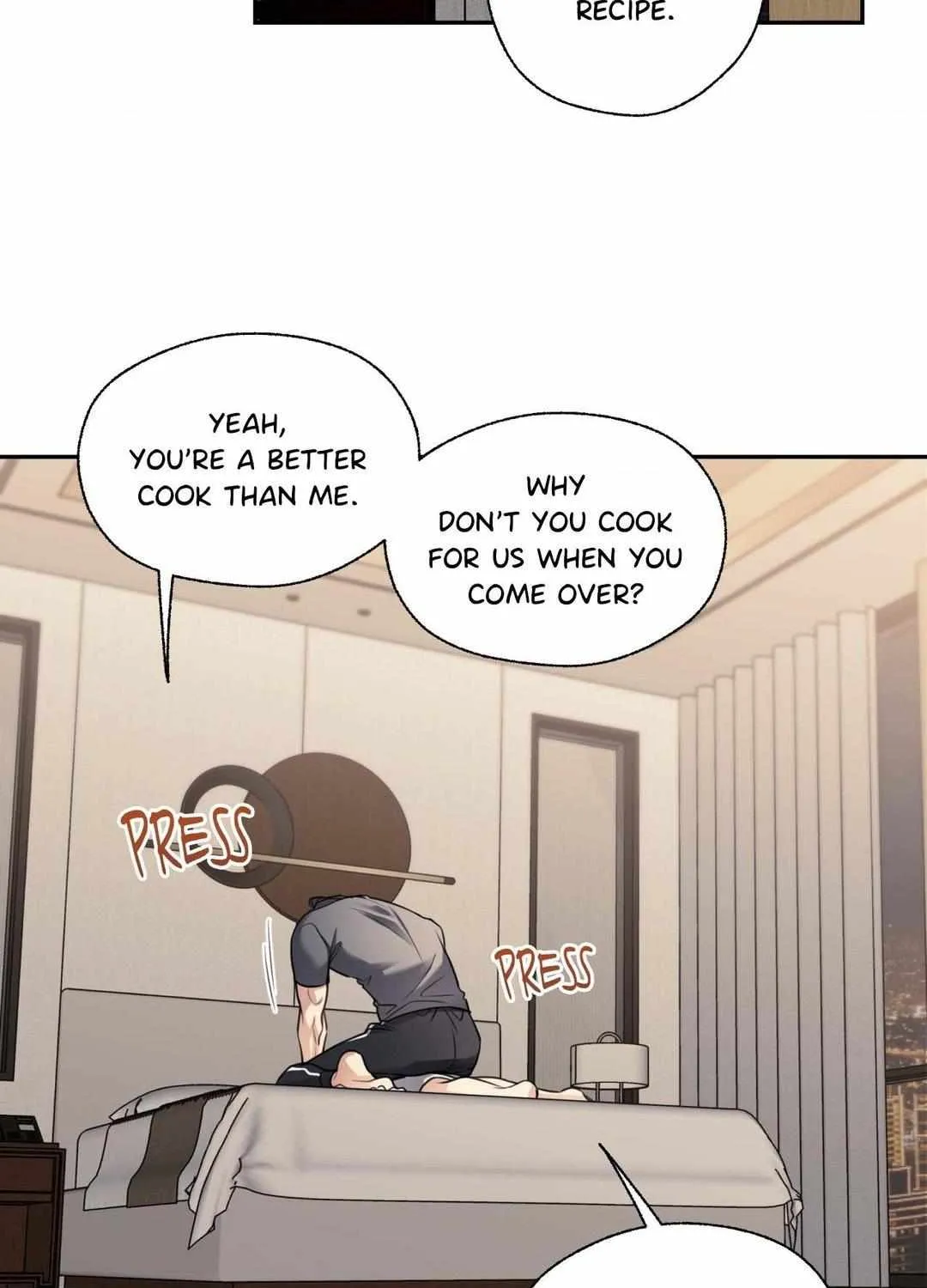 The Melting Season Chapter 11 page 51 - 