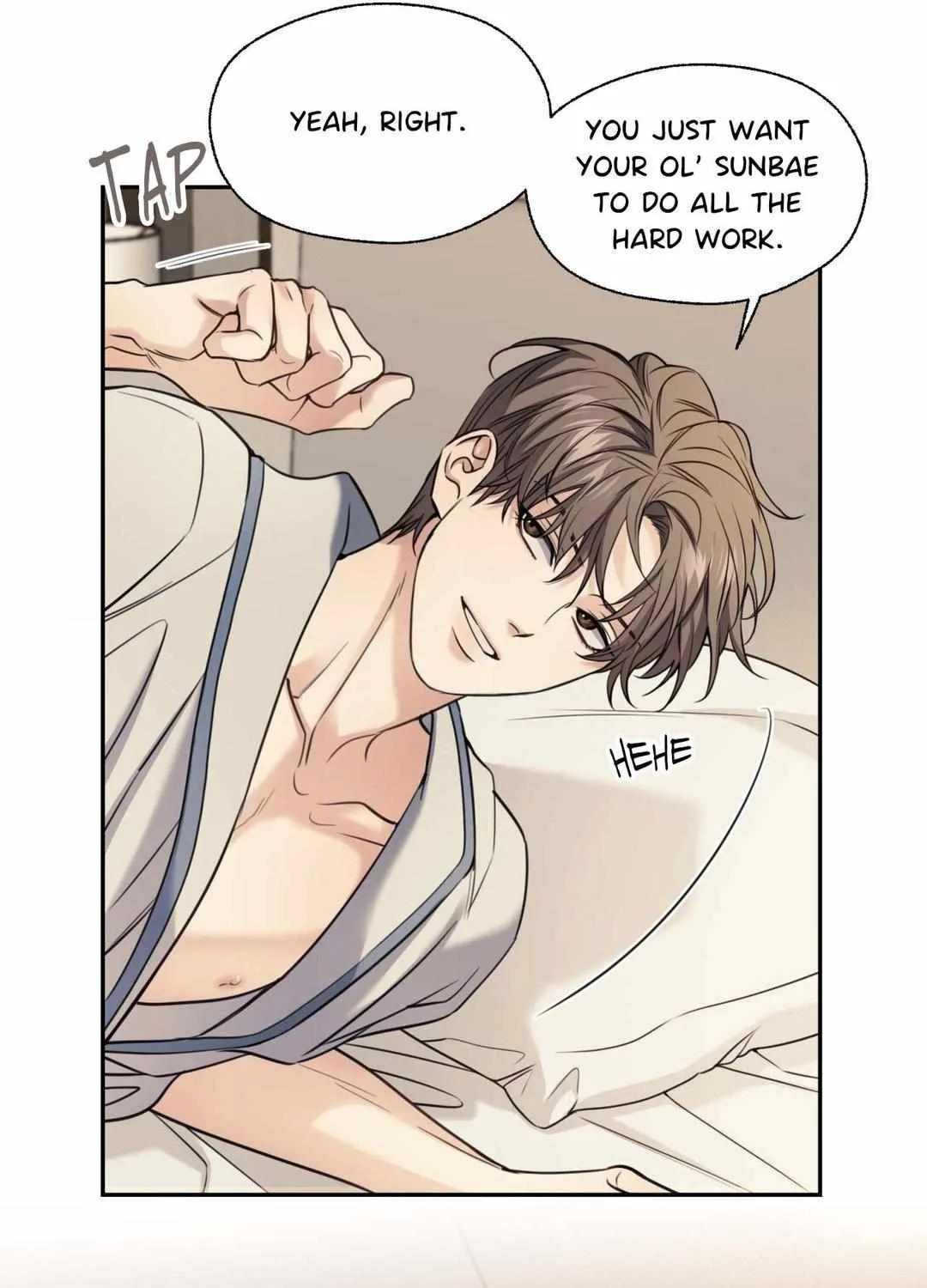 The Melting Season Chapter 11 page 53 - 