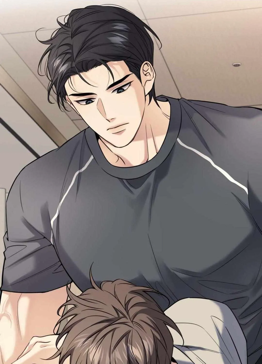 The Melting Season Chapter 11 page 54 - 
