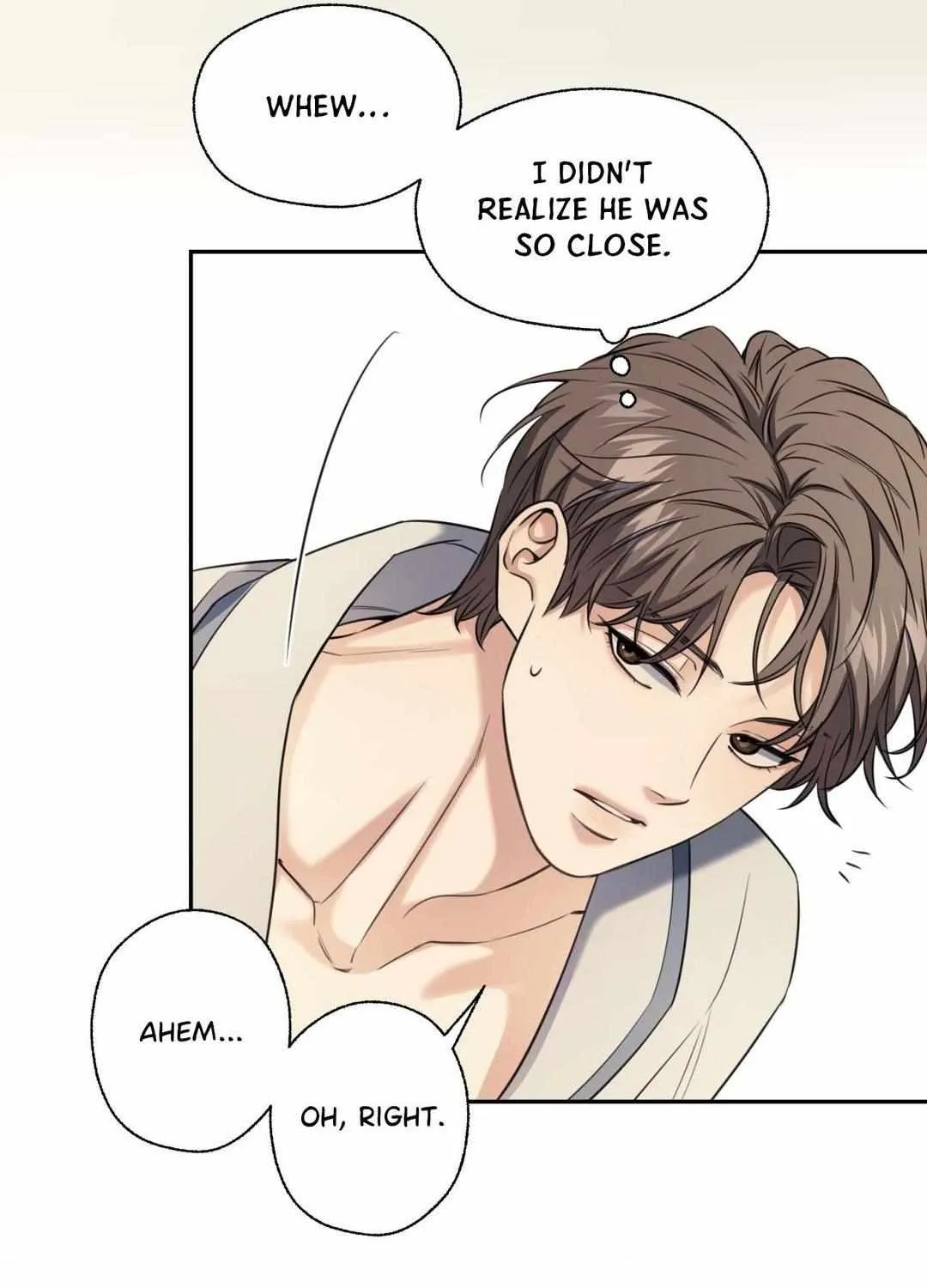 The Melting Season Chapter 11 page 56 - 