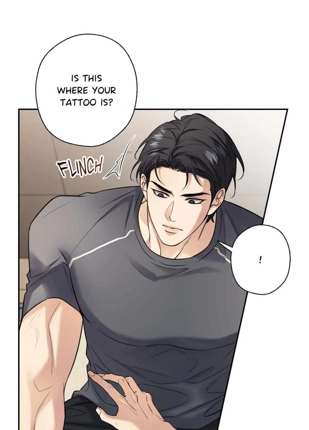 The Melting Season Chapter 11 page 57 - 